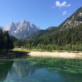 Jezero Jasna