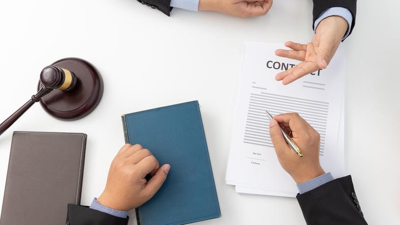 prodaja nepremičnine