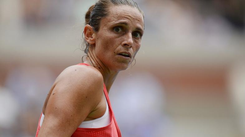 roberta vinci