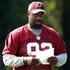nfl albert haybnesworth
