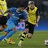 Hulk Schmelzer Borussia Zenit Liga prvakov