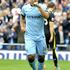 Agüero Manchester City Tottenham EPL