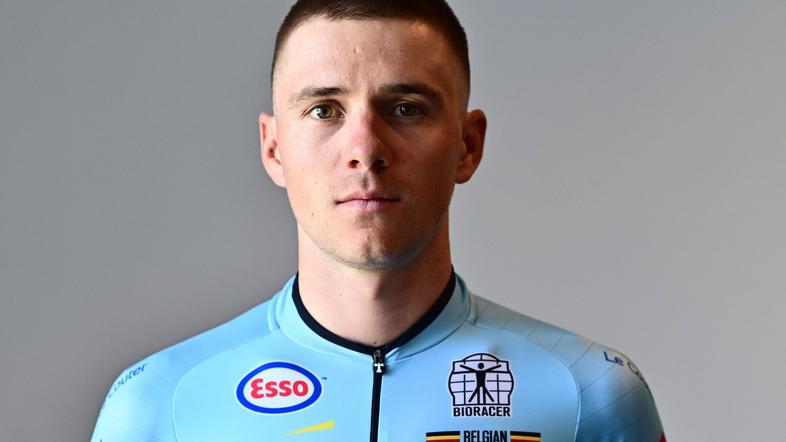 Evenepoel