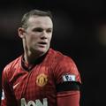 wayne rooney