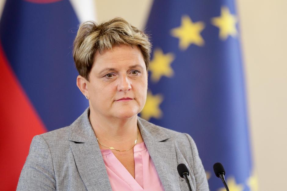 Jelka Godec | Avtor: Saša Despot