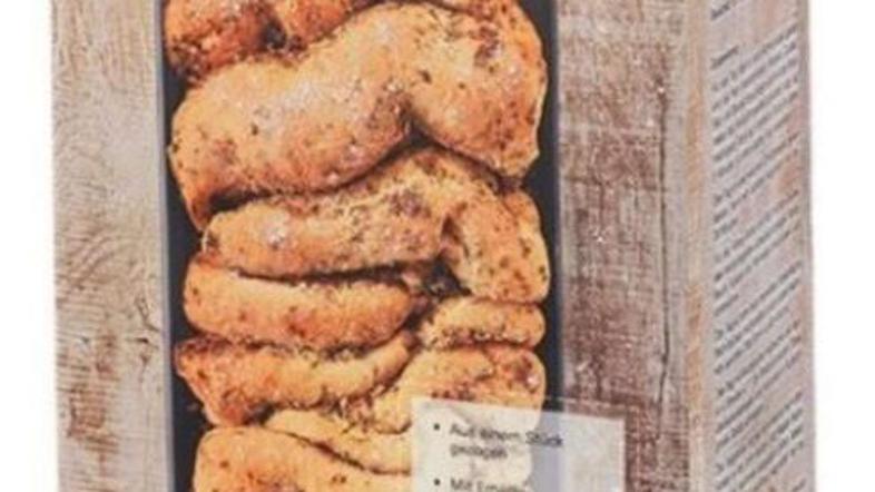 model za peko Birkmann