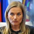 Zdaj je meso postalo, pravi Jernej Pikalo o dogajanju okoli Katarine Kresal. (Fo