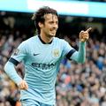 David Silva