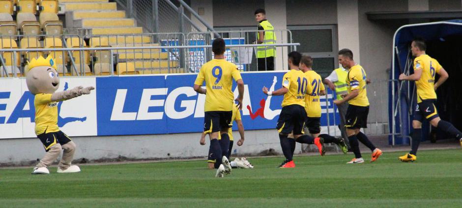 NK Celje | Avtor: Jure Veber