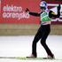 Planica poleti SP 2010 petek Adam Malysz
