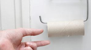 toaletni papir