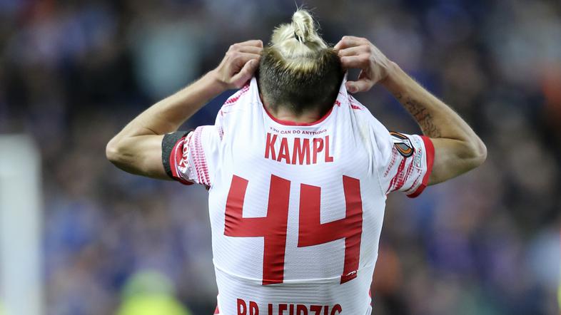 Kevin Kampl