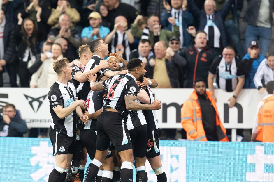 Newcastle : Arsenal | Avtor: Profimedia