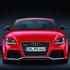 Audi TT RS plus