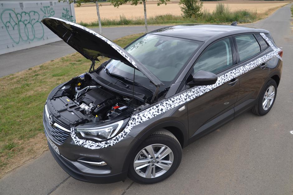 Oplova delavnica na temo WLTP | Avtor: Gregor Prebil