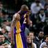 Kobe Bryant LA Lakers