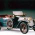 Alfa Romeo 24 HP letnik 1910