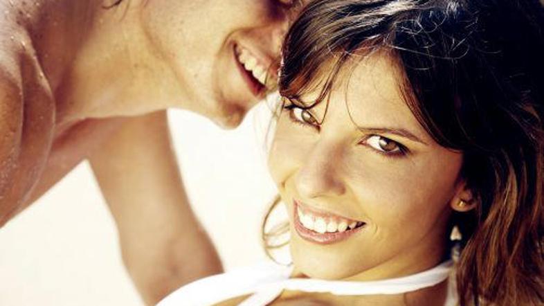 Kdo je bolj moški? (Foto: iStockphoto)