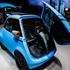 geneva motor show 2024 Microlino