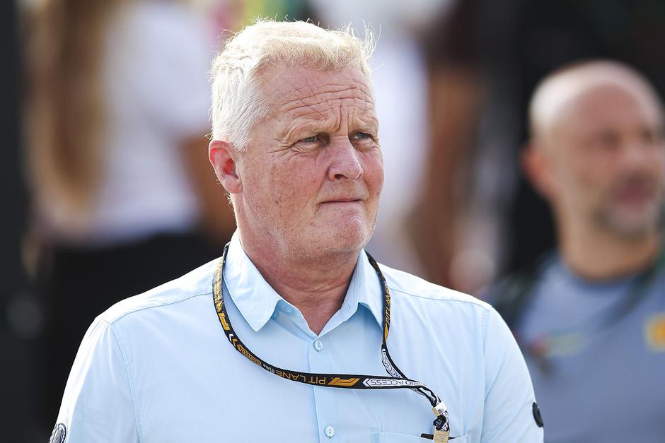 Johnny Herbert | Avtor: Profimedia