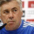 Ancelotti Real Madrid novinarska konferenca Španija Liga BBVA