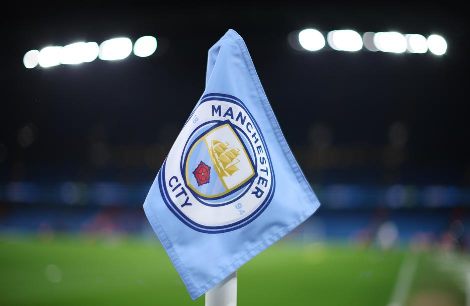 Manchester City | Avtor: Epa