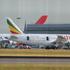 Ethiopian Airlines Boeing 787 Dreamliner