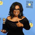 Oprah Winfrey