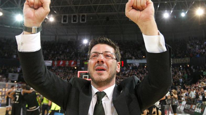 fotis katsikaris bilbao basket rusija