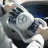 Mercedes-Benz steer by wire