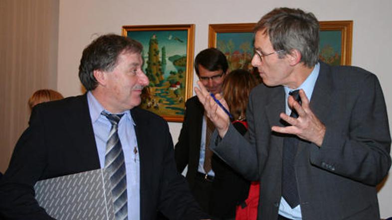 Glede na današnjo situacijo v kmetijstvu je od občinske uprave tako ravnanje zel