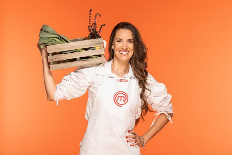 Lidija Subašić | Avtor: Pop TV