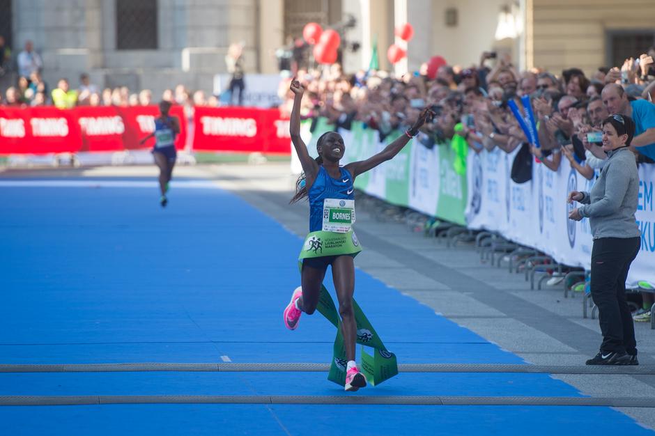 24.Ljubljanski Maraton | Avtor: Anže Petkovšek