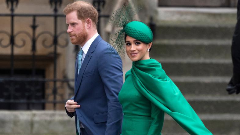 meghan markle, princ harry,