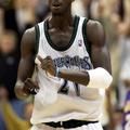 kevin garnett