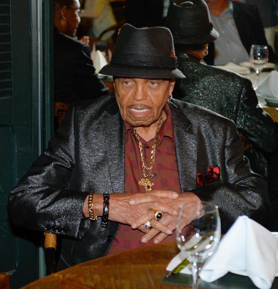 joe jackson | Avtor: Profimedias