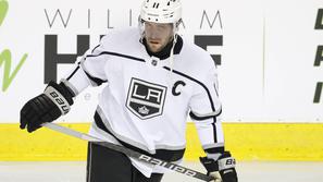 Anže Kopitar LA Kings