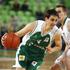 Lorbek Prepelič Union Olimpija Krka liga ABA Stožice