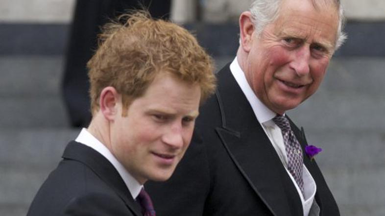 princ charles, harry