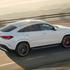 Mercedes GLE coupe