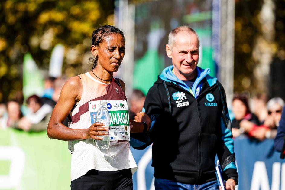 ljubljanski maraton 2025