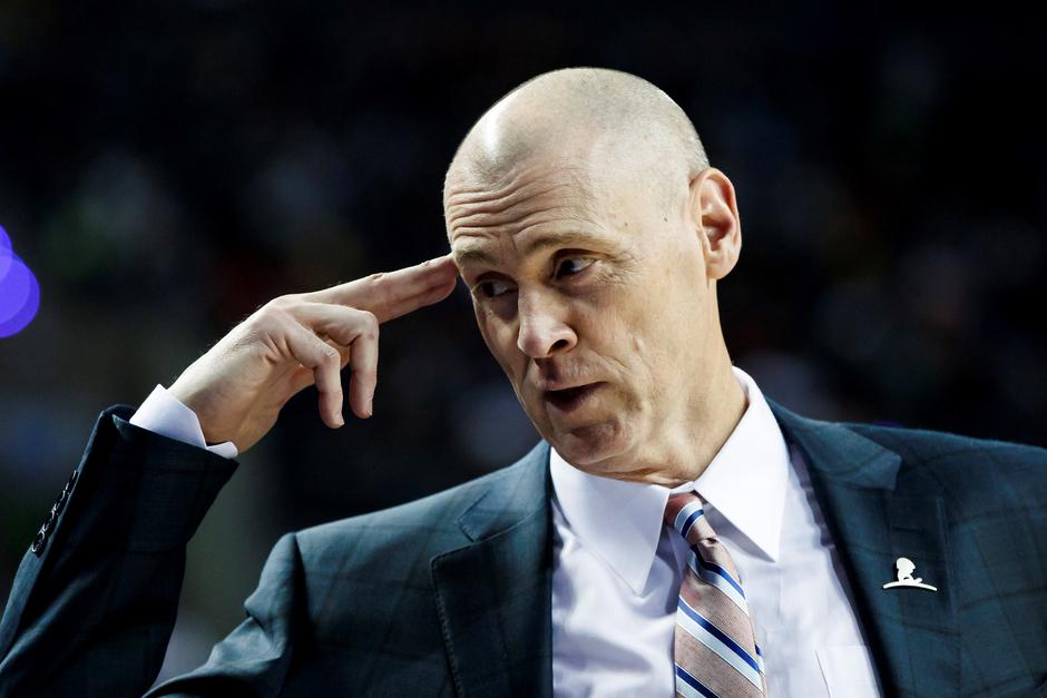 rick carlisle | Avtor: Epa