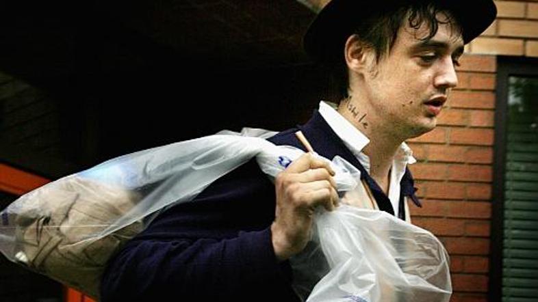 Težave z zakonom Petu niso tuje. (Foto: Gettyimages)