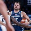 eurobasket 2025 Nemčija Slovenija, luka dončić