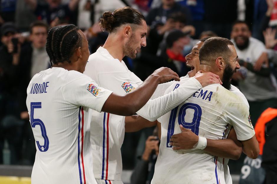 Adrien Rabiot | Avtor: Profimedia