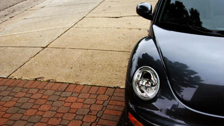 Nemški avtomobilski gigant bo moral proizvodnjo zmanjšati prvič po 25 letih.