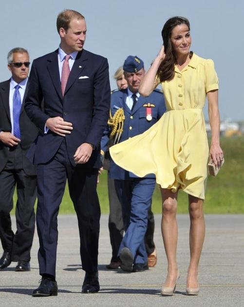 Kate Middleton