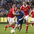 oscar garay benfica chelsea evropska liga finale