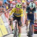 Primož Roglič