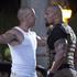 Tokrat se bosta soočila Vin Diesel in Dwayne Johnson. (Foto: Universal Pictures)